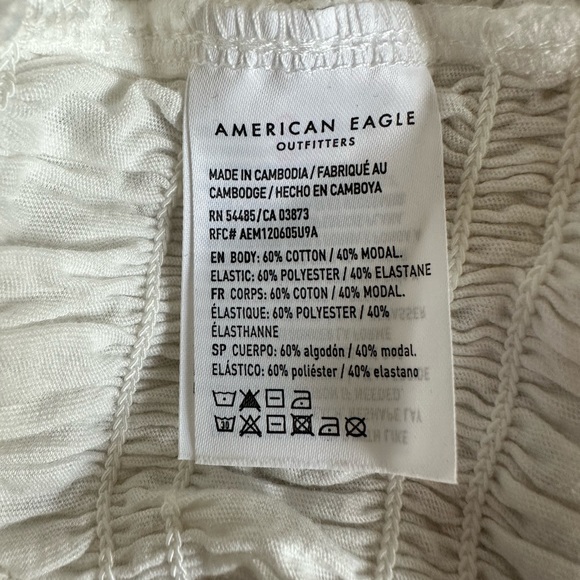 American Eagle Perfect Summer Top - Picture 5 of 7
